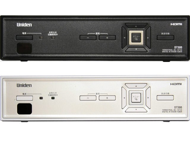 DT300 �̐��i�摜