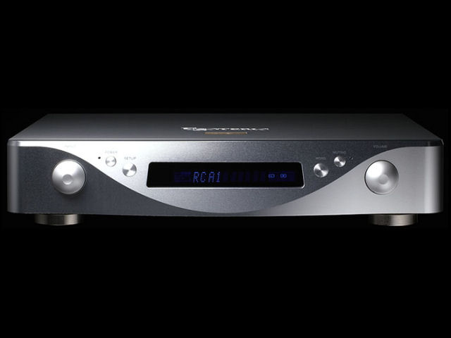 ESOTERIC AZ-1 �̐��i�摜