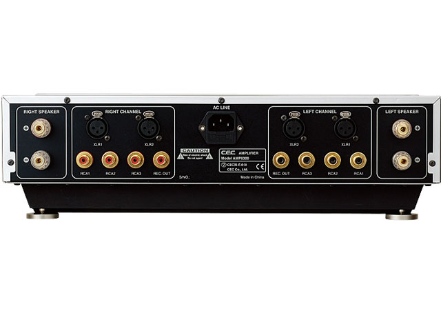 AMP6300