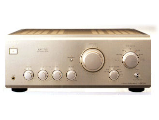 TA-FA777ES �̐��i�摜