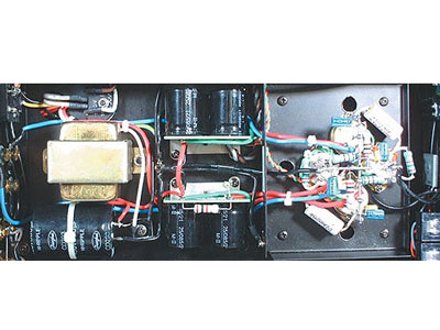 TRV-84HD
