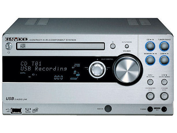 RD-UDA55 �̐��i�摜