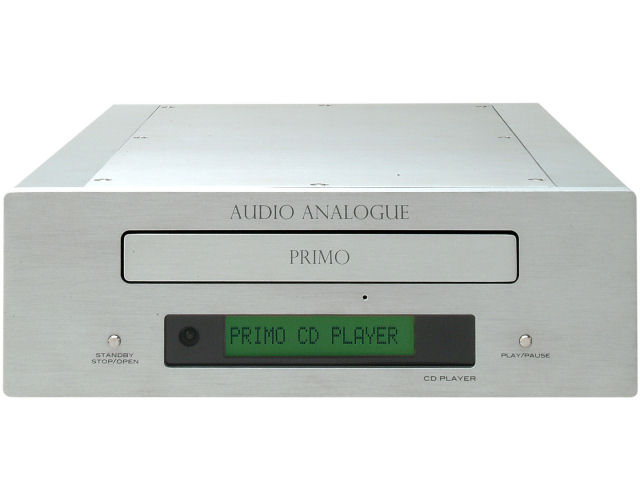 PRIMO CDP �̐��i�摜