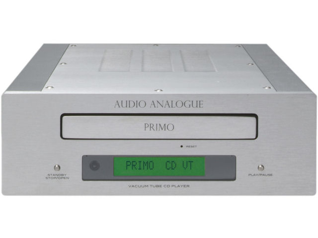 PRIMO CD VT �̐��i�摜