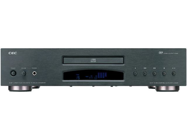 CD3300R �̐��i�摜