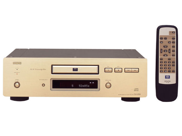 DCD-SA100 �̐��i�摜