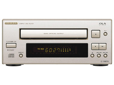 Y*h様 ＯＮＫＹＯ Ｃー７０５Ｘ【機能良好】 Amazon | ONKYO オンキョー C-705X | Onkyo | ディスク