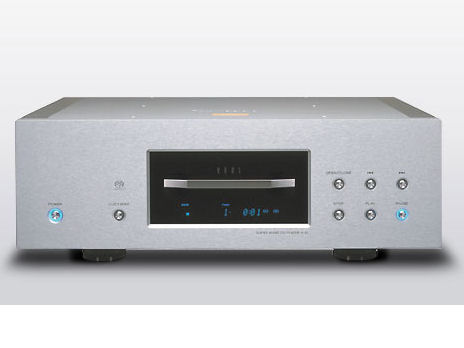 ESOTERIC X-01 Limited �̐��i�摜