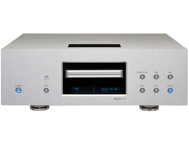 ESOTERIC X-05 �̐��i�摜