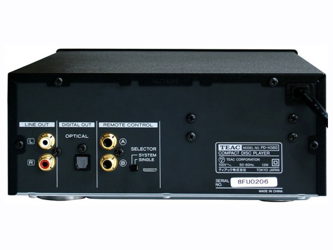 PD-H380