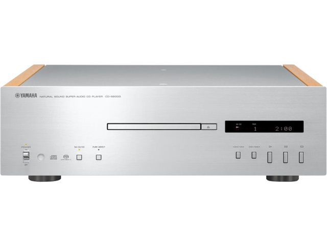 CD-S2000 �̐��i�摜