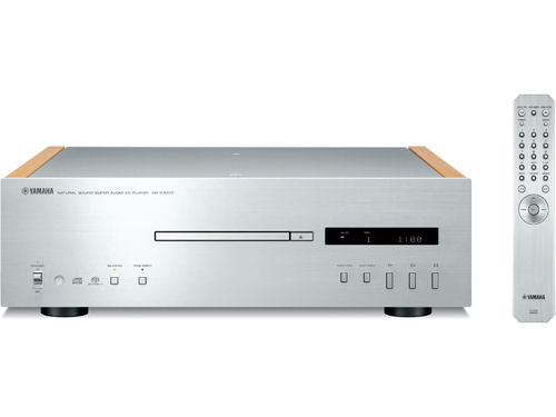 CD-S1000 �̐��i�摜