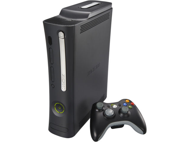Xbox 360 �G���[�g �̐��i�摜