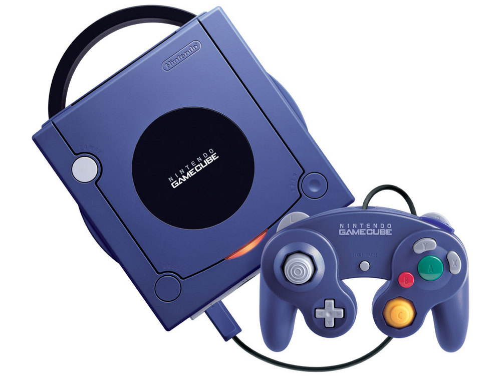 �j���e���h�[ �Q�[���L���[�u