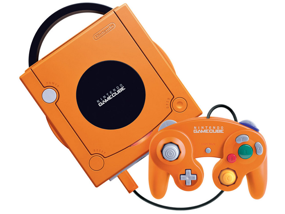 �j���e���h�[ �Q�[���L���[�u