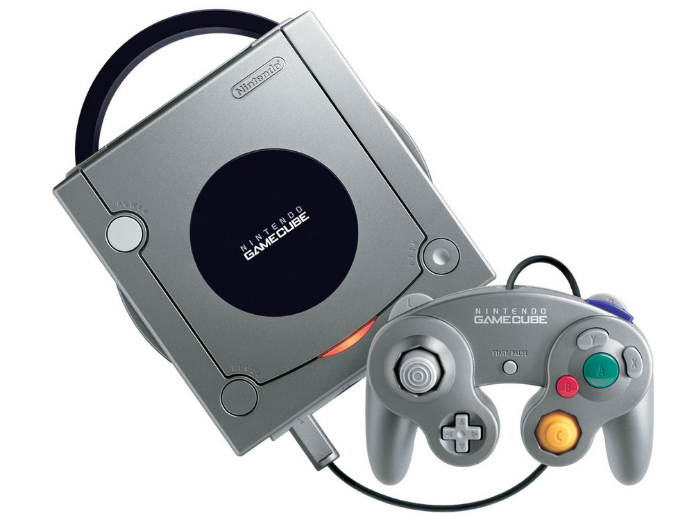 �j���e���h�[ �Q�[���L���[�u