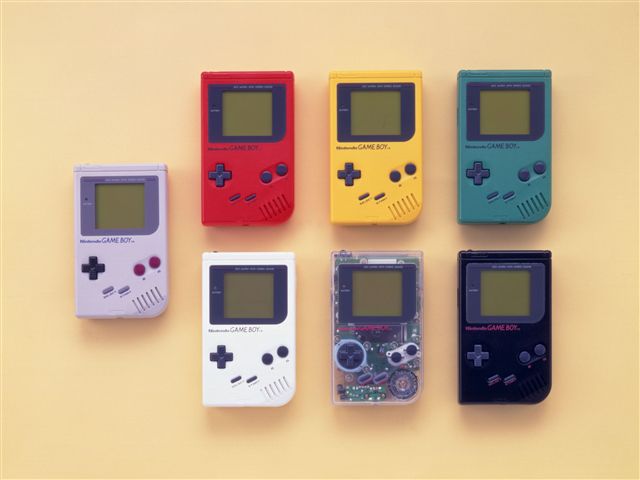 �Q�[���{�[�C �̐��i�摜