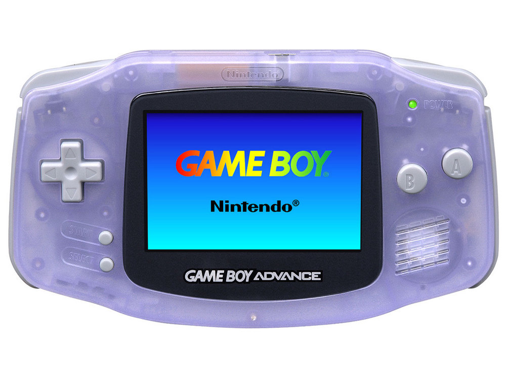 �Q�[���{�[�C�A�h�o���X