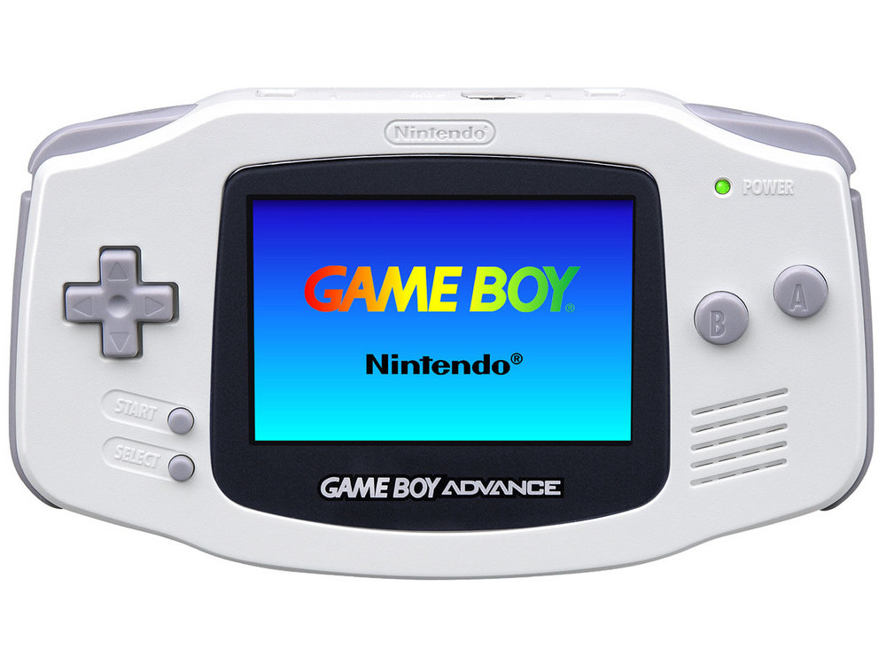 �Q�[���{�[�C�A�h�o���X