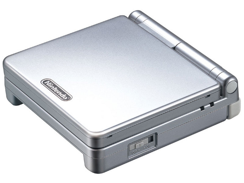 �Q�[���{�[�C�A�h�o���XSP