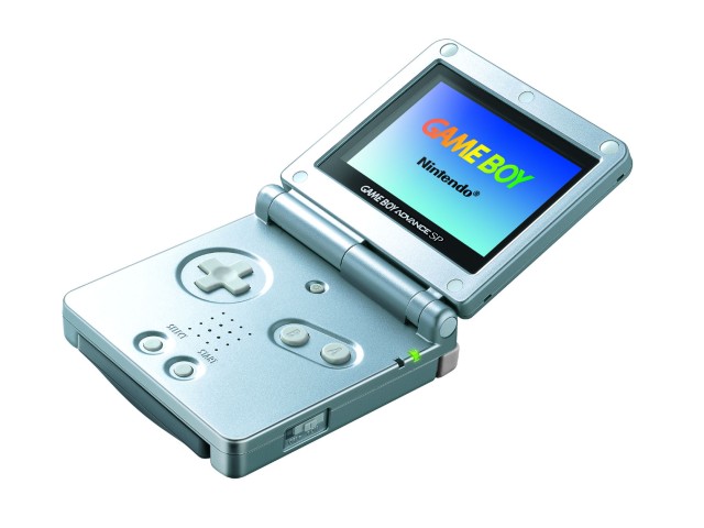 �Q�[���{�[�C�A�h�o���XSP �̐��i�摜