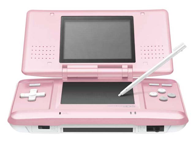 任天堂 ニンテンドーDS ピュアホワイト NTR-S-PWWA 価格比較