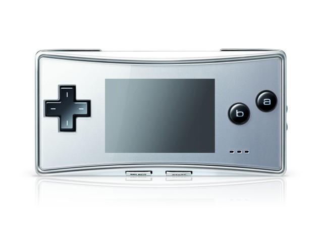 【美品】任天堂ゲームボーイミクロGBGAMEBOY micro一式 任天堂 ゲームボーイミクロ ブルー OXY-S-DA 価格比較 - 価格.com