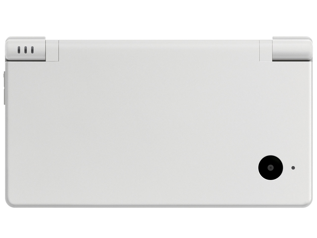 �j���e���h�[DSi �z���C�g