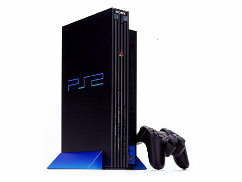 PlayStation2 - SONY　プレイステーション2 ブラック SCPH-39000 Amazon | PlayStation 2 (SCPH-39000) 【メーカー生産終了