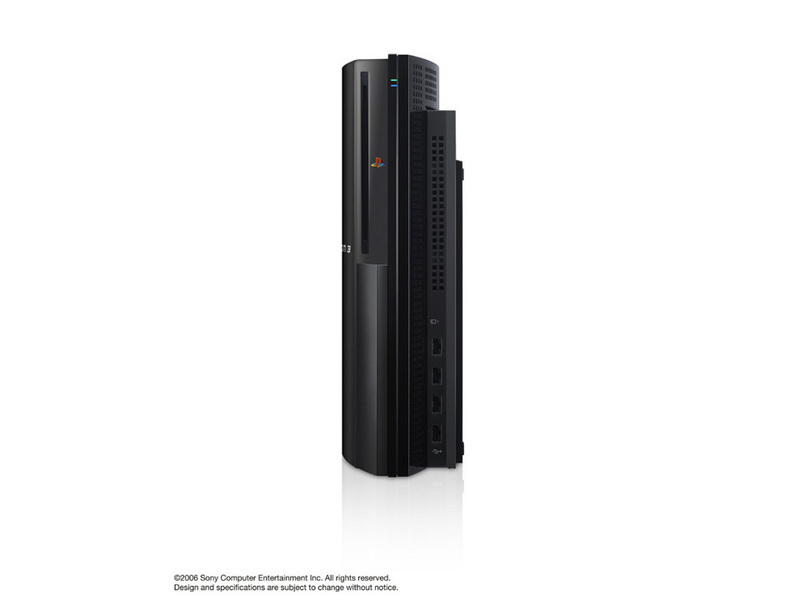 �v���C�X�e�[�V����3 HDD 20GB