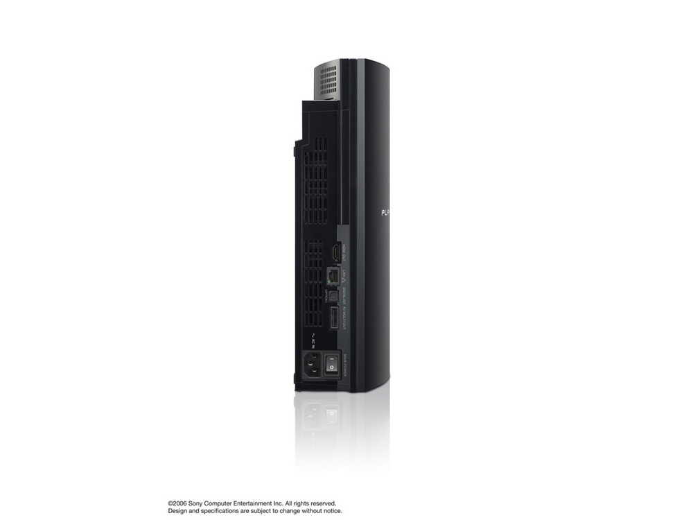 �v���C�X�e�[�V����3 HDD 20GB