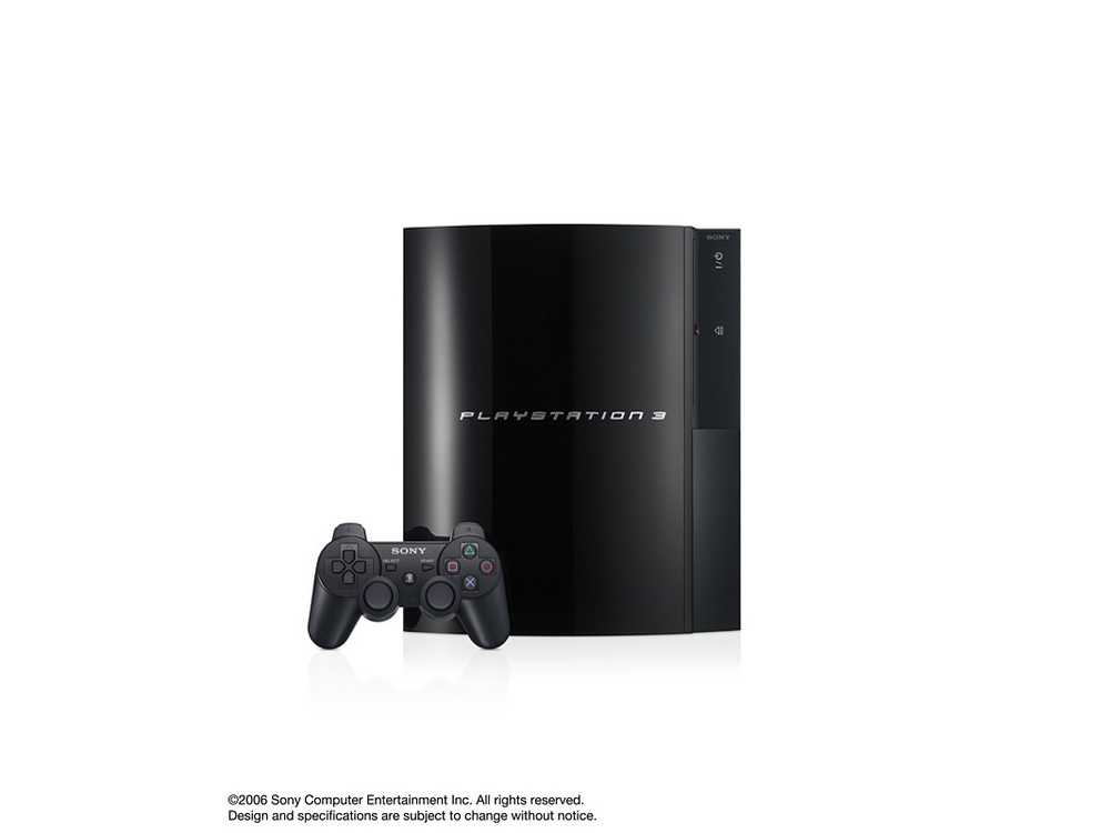 �v���C�X�e�[�V����3 HDD 20GB