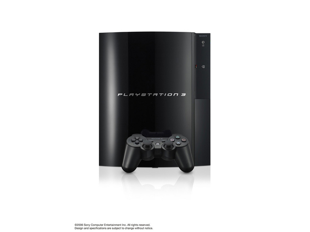 �v���C�X�e�[�V����3 HDD 20GB