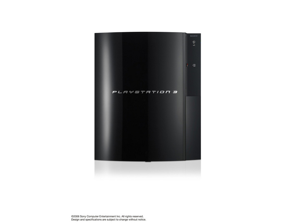 �v���C�X�e�[�V����3 HDD 20GB