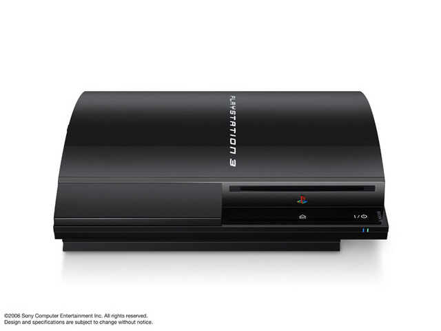 �v���C�X�e�[�V����3 HDD 20GB