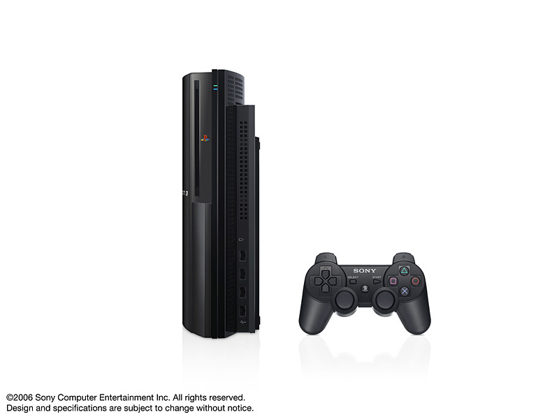 �v���C�X�e�[�V����3 HDD 20GB