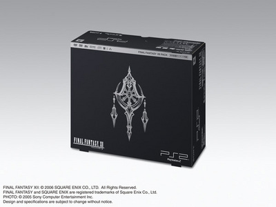 �v���C�X�e�[�V����2 �t�@�C�i���t�@���^�W�[XII�p�b�N