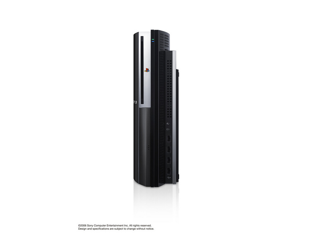 �v���C�X�e�[�V����3 HDD 60GB