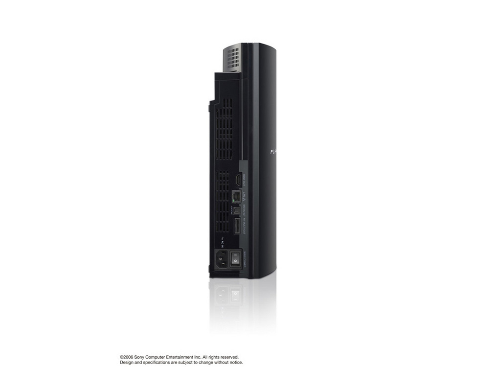 �v���C�X�e�[�V����3 HDD 60GB