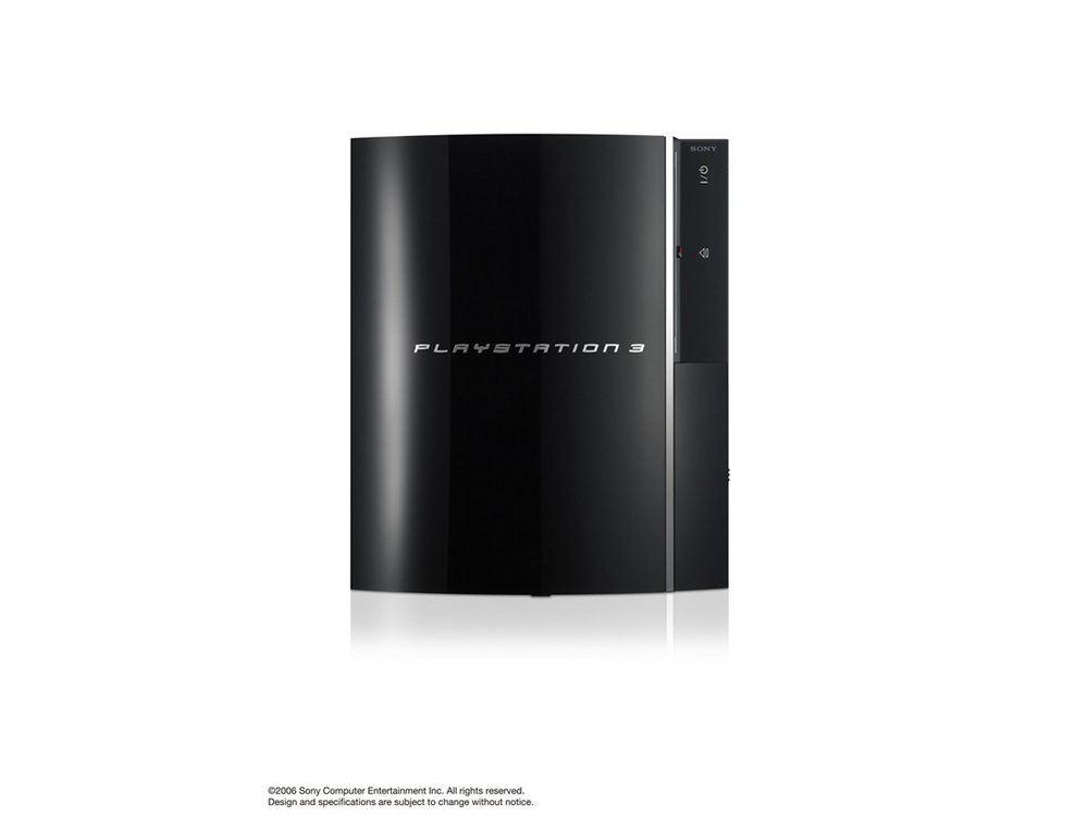 �v���C�X�e�[�V����3 HDD 60GB