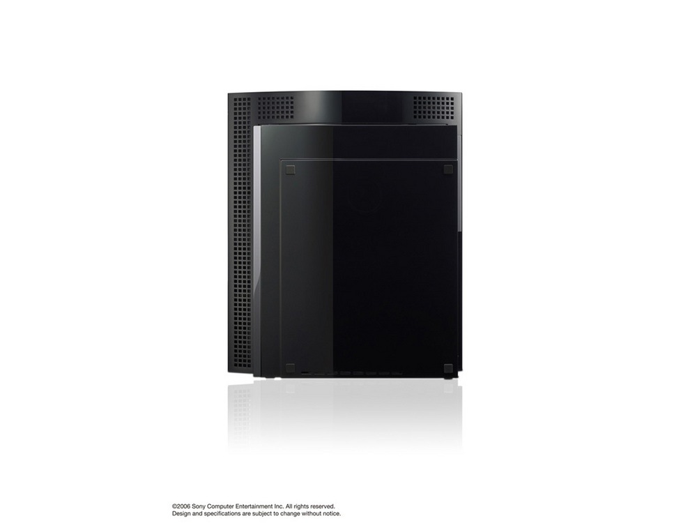 �v���C�X�e�[�V����3 HDD 60GB