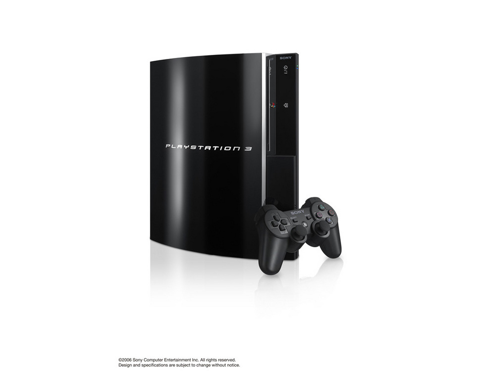 �v���C�X�e�[�V����3 HDD 60GB