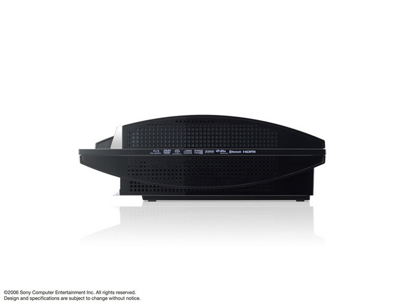 �v���C�X�e�[�V����3 HDD 60GB