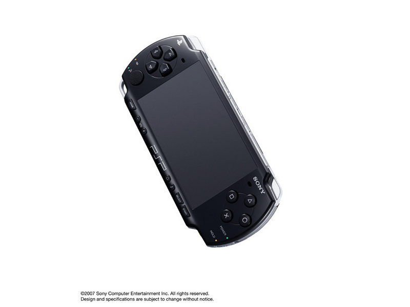 PSP �v���C�X�e�[�V�����E�|�[�^�u�� �s�A�m�E�u���b�N PSP-2000 PB
