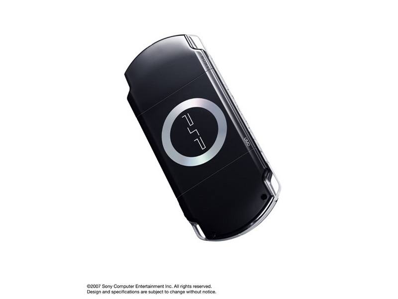 PSP �v���C�X�e�[�V�����E�|�[�^�u�� �s�A�m�E�u���b�N PSP-2000 PB