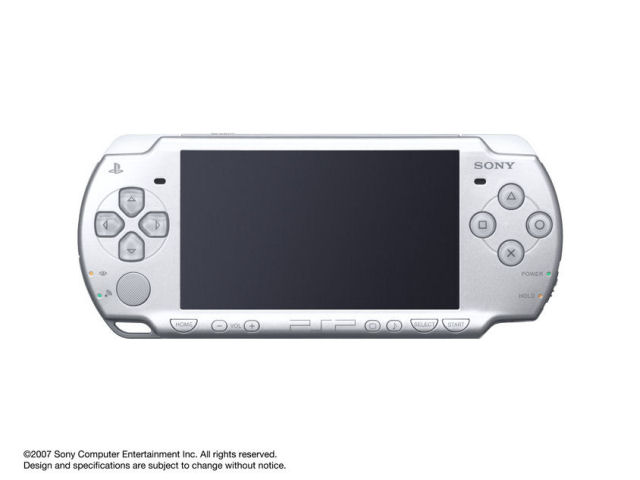 PSP お値打ち価格 SIE PSP プレイステーション・ポータブル セラミック・ホワイト