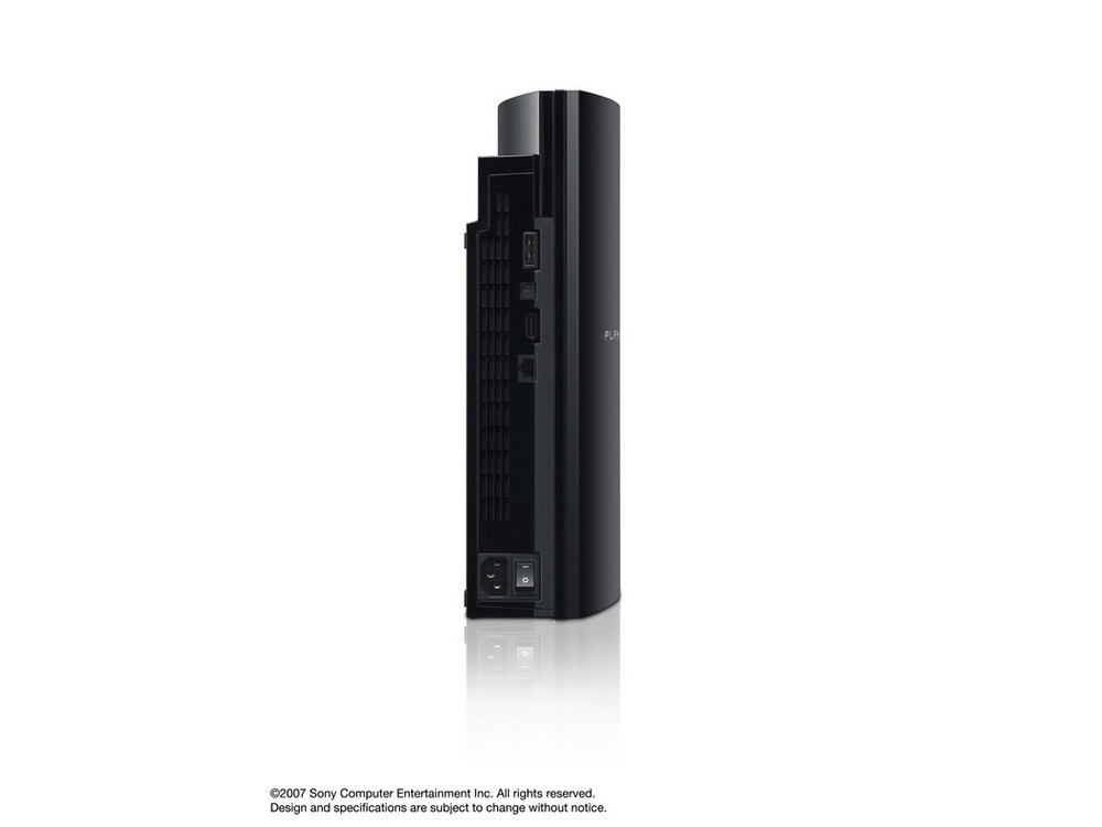 �v���C�X�e�[�V����3 HDD 40GB �N���A�u���b�N(CECHH00)