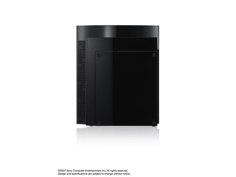 �v���C�X�e�[�V����3 HDD 40GB �N���A�u���b�N(CECHH00)