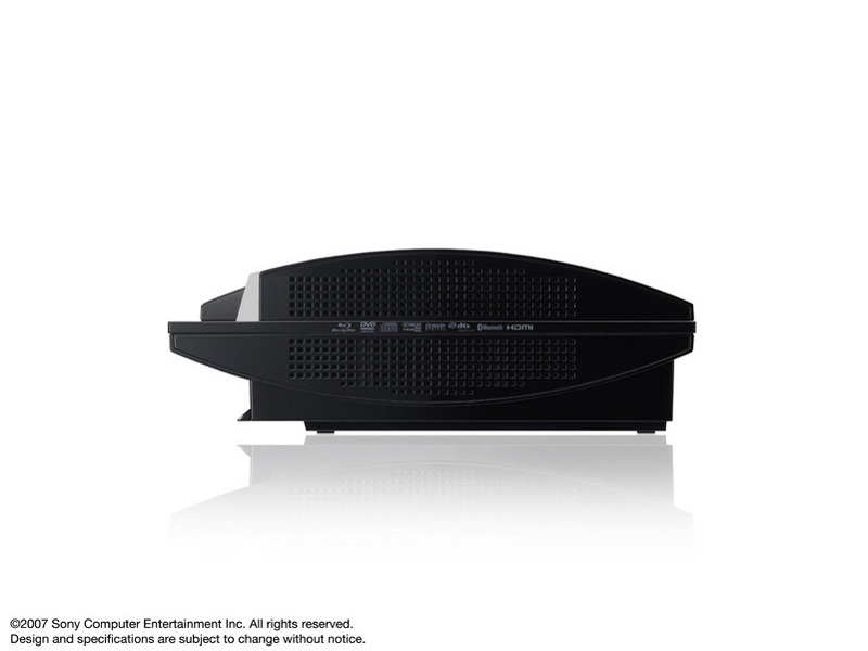 �v���C�X�e�[�V����3 HDD 40GB �N���A�u���b�N(CECHH00)