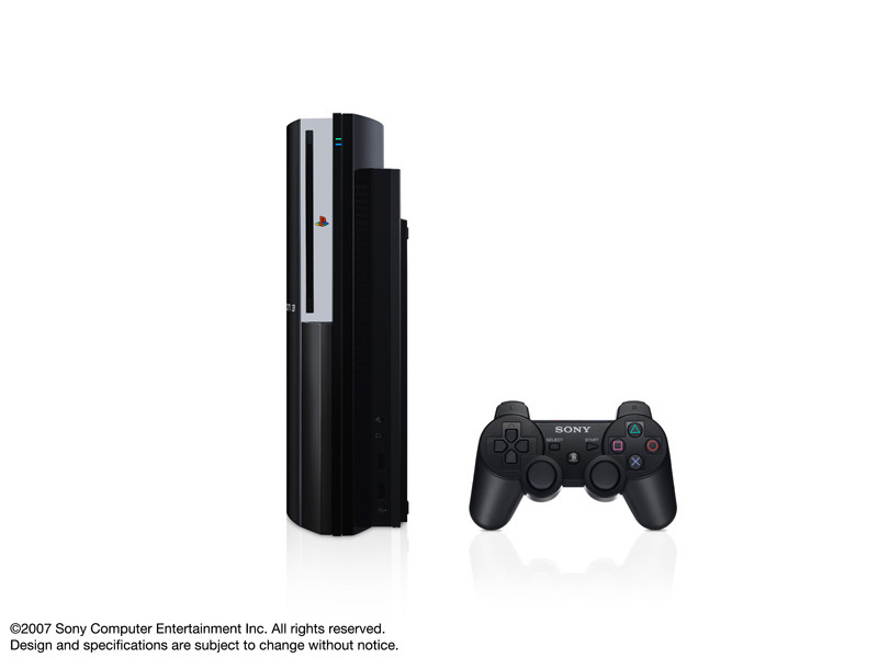 �v���C�X�e�[�V����3 HDD 40GB �N���A�u���b�N(CECHH00)